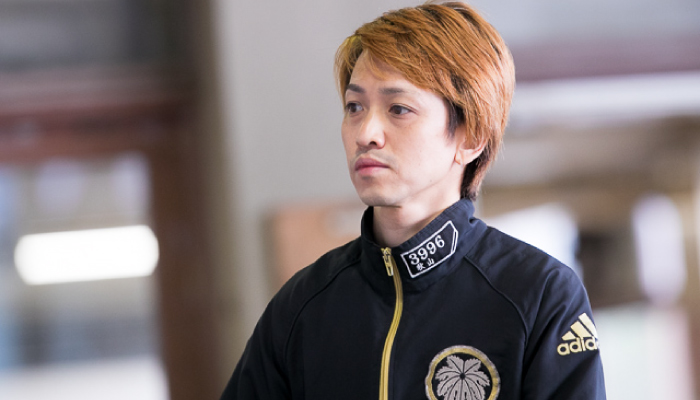 秋山直之 あきやま なおゆき 選手は最速王子