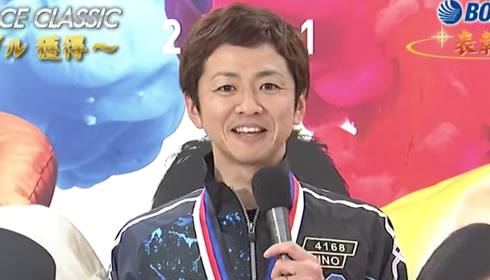 石野貴之 Sg制覇で不調から一気に勝率アップ 降格を回避できるか
