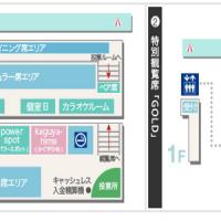 まるでテーマパーク ボートレース江戸川 江戸川競艇場 に行ってみよう